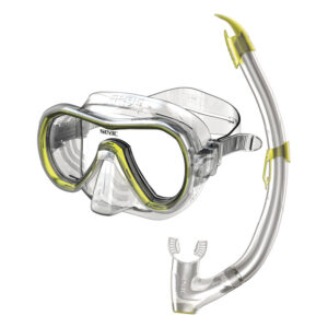 Seac Giglio snorkelset