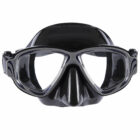 IST Synthese Masker Dual lens Aluminium frame - Afbeelding 4