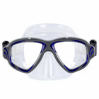 IST Synthese Masker Dual lens Aluminium frame - Afbeelding 5