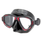 IST Synthese Masker Dual lens Aluminium frame - Afbeelding 3