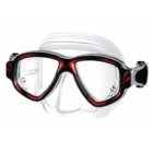 IST Synthese Masker Dual lens Aluminium frame - Afbeelding 2