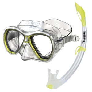 Seac Snorkelset Bis Elba